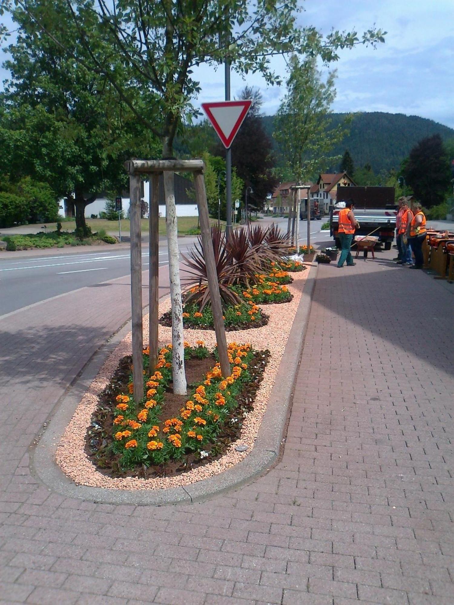 Garni Hotel Adler Post Baiersbronn Exterior foto