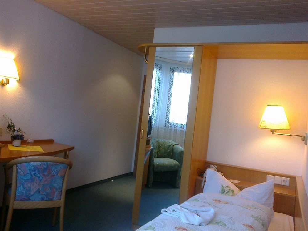Garni Hotel Adler Post Baiersbronn Exterior foto