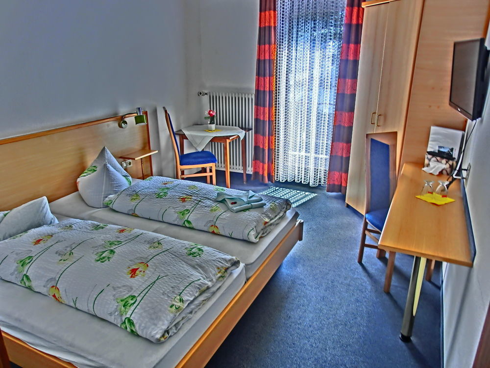 Garni Hotel Adler Post Baiersbronn Exterior foto